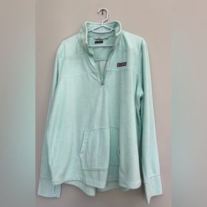 Vineyard Vines Outlet Terry Shep Shirt, XL